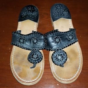 Jack rogers sandals